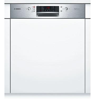 Bosch SMI46MS00E vestavná myčka